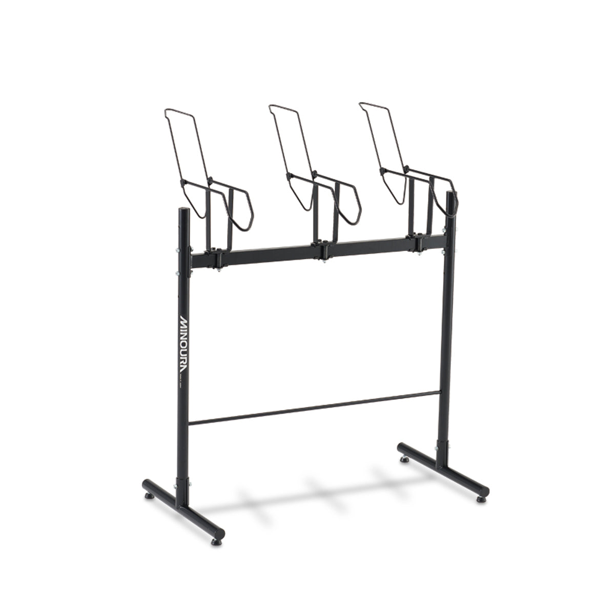 Minoura DS | Power2Cycle4200 3 Bike Upright Stand | Power2Cycle