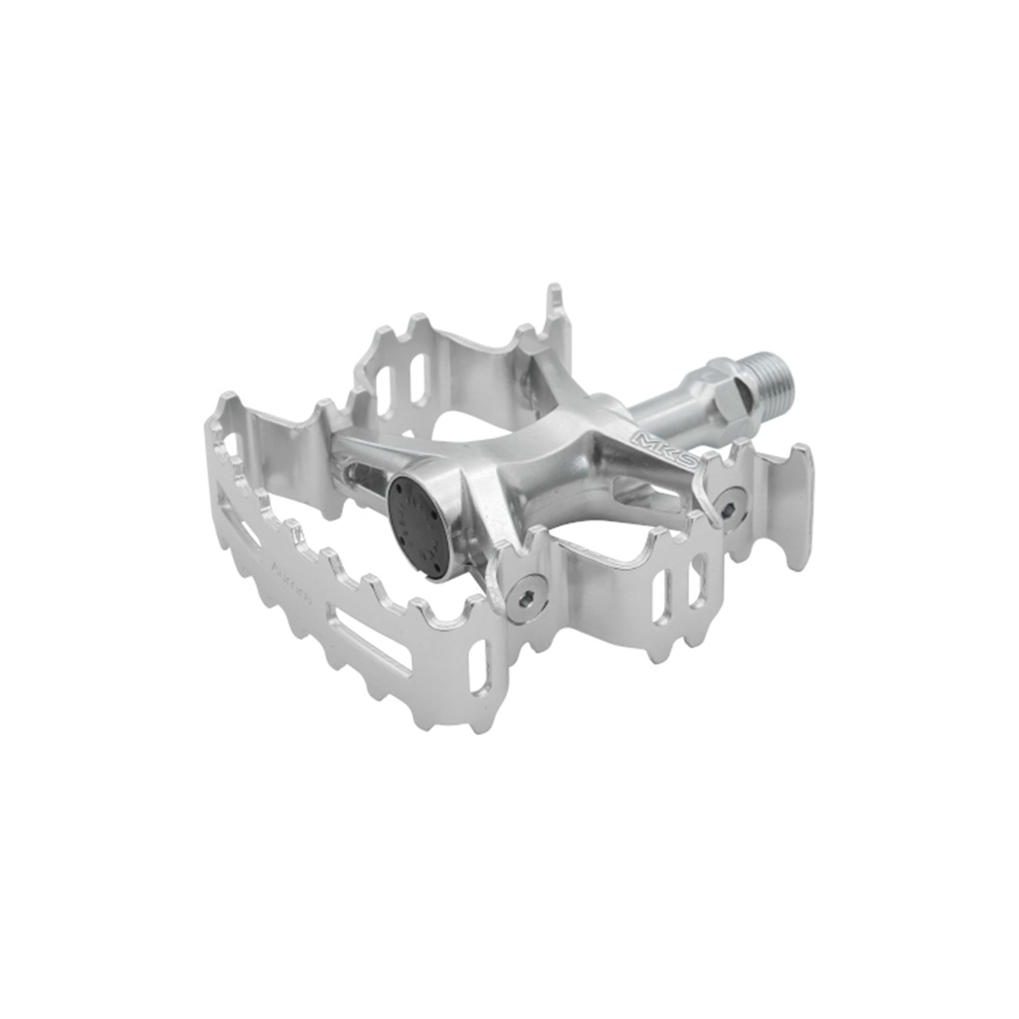 MKS Aurora Pedals | Power2Cycle