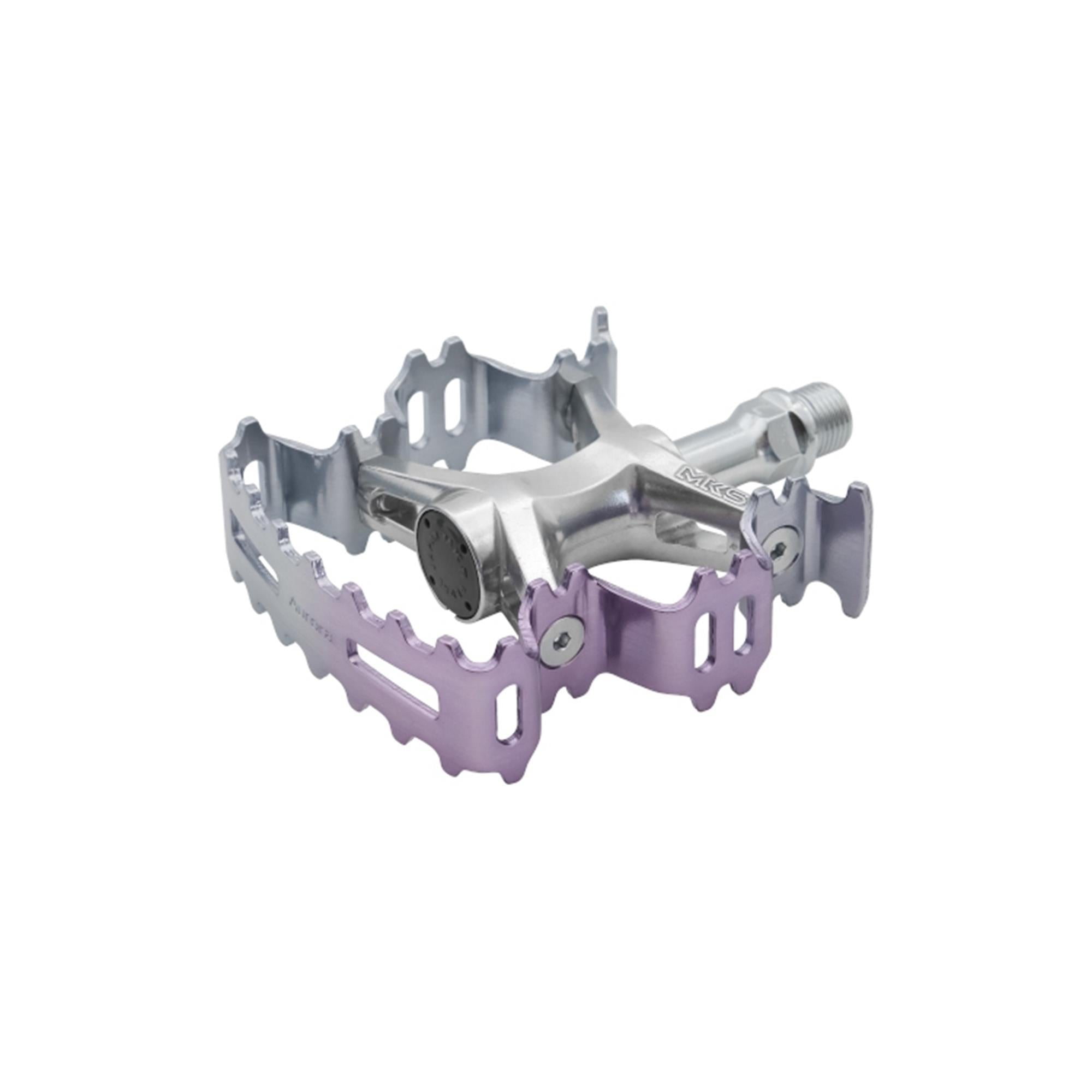 MKS Aurora Pedals | Power2Cycle