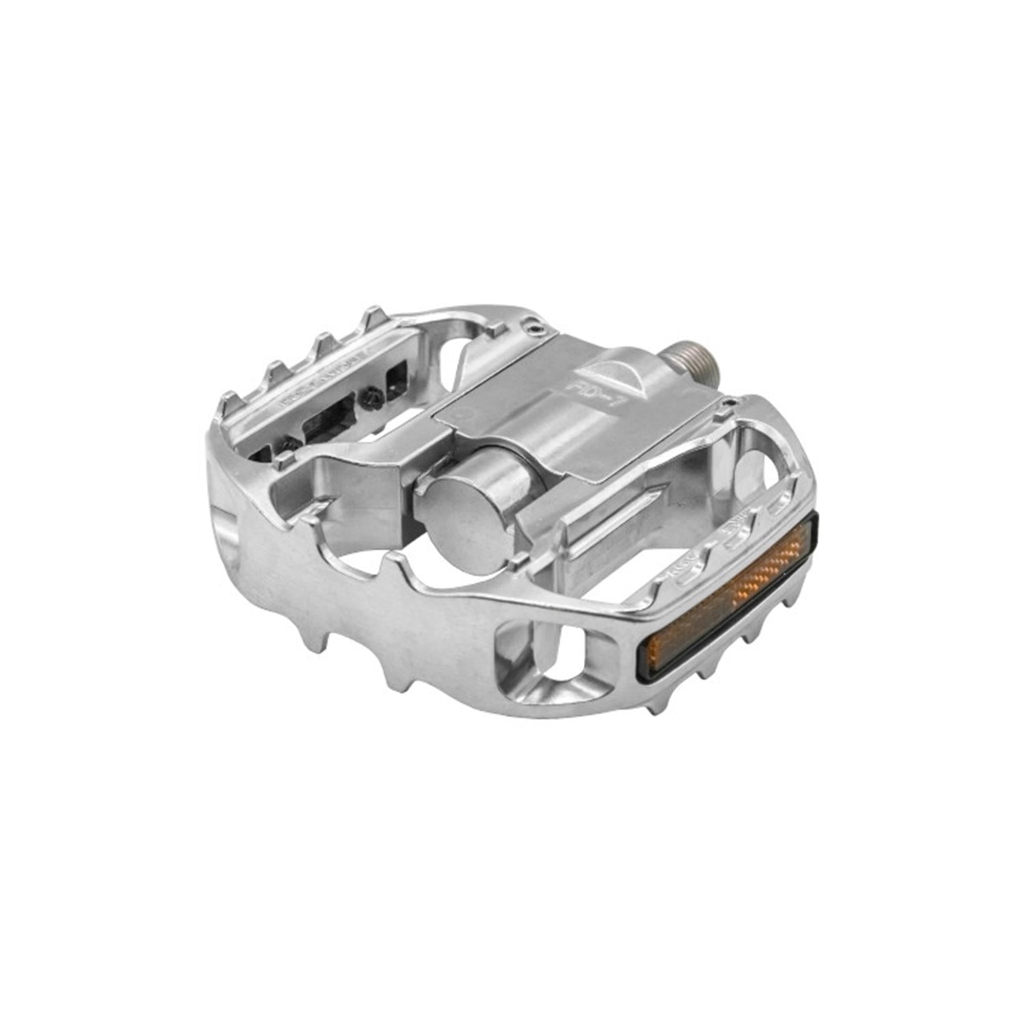 MKS FD | Power2Cycle7 Wide Folding Pedals | Power2Cycle