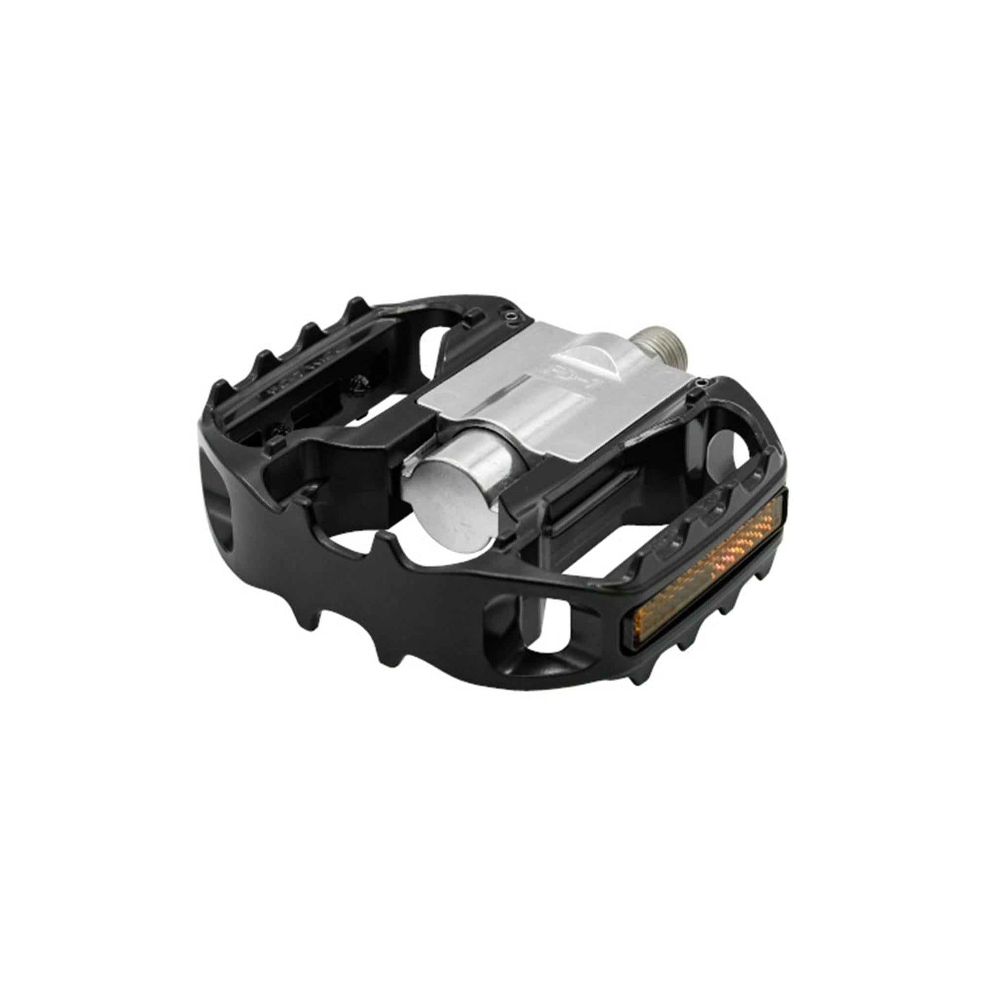 MKS FD | Power2Cycle7 Wide Folding Pedals | Power2Cycle