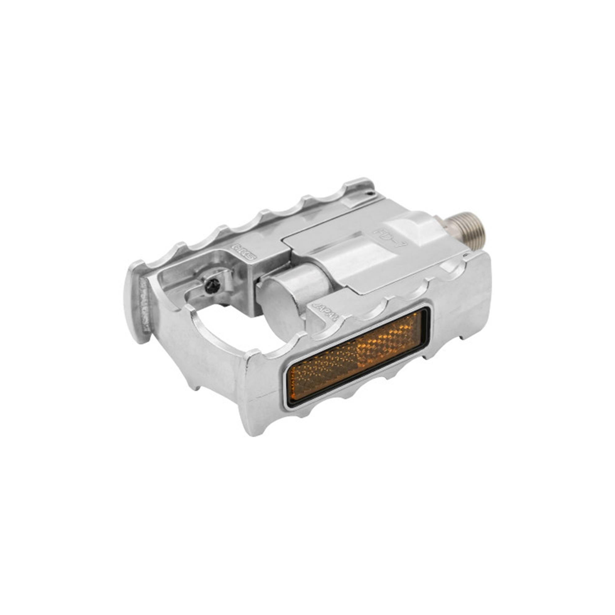 MKS FD | Power2Cycle7 Folding Pedal | Power2Cycle