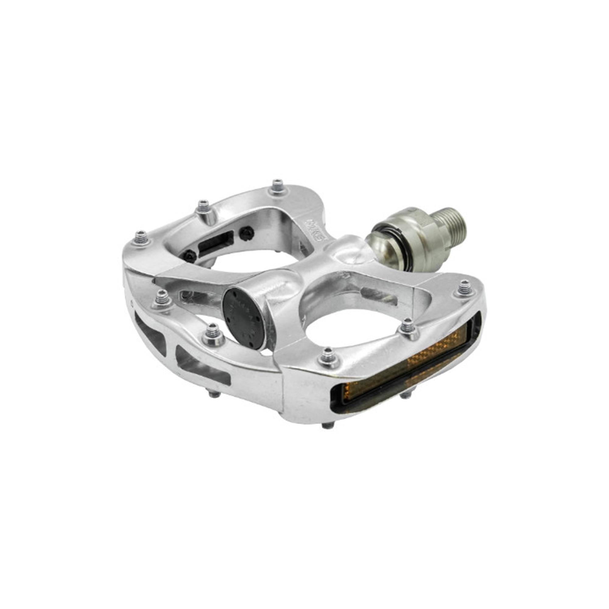MKS Pretzel Ezy Superior Flat Pedal | Power2Cycle