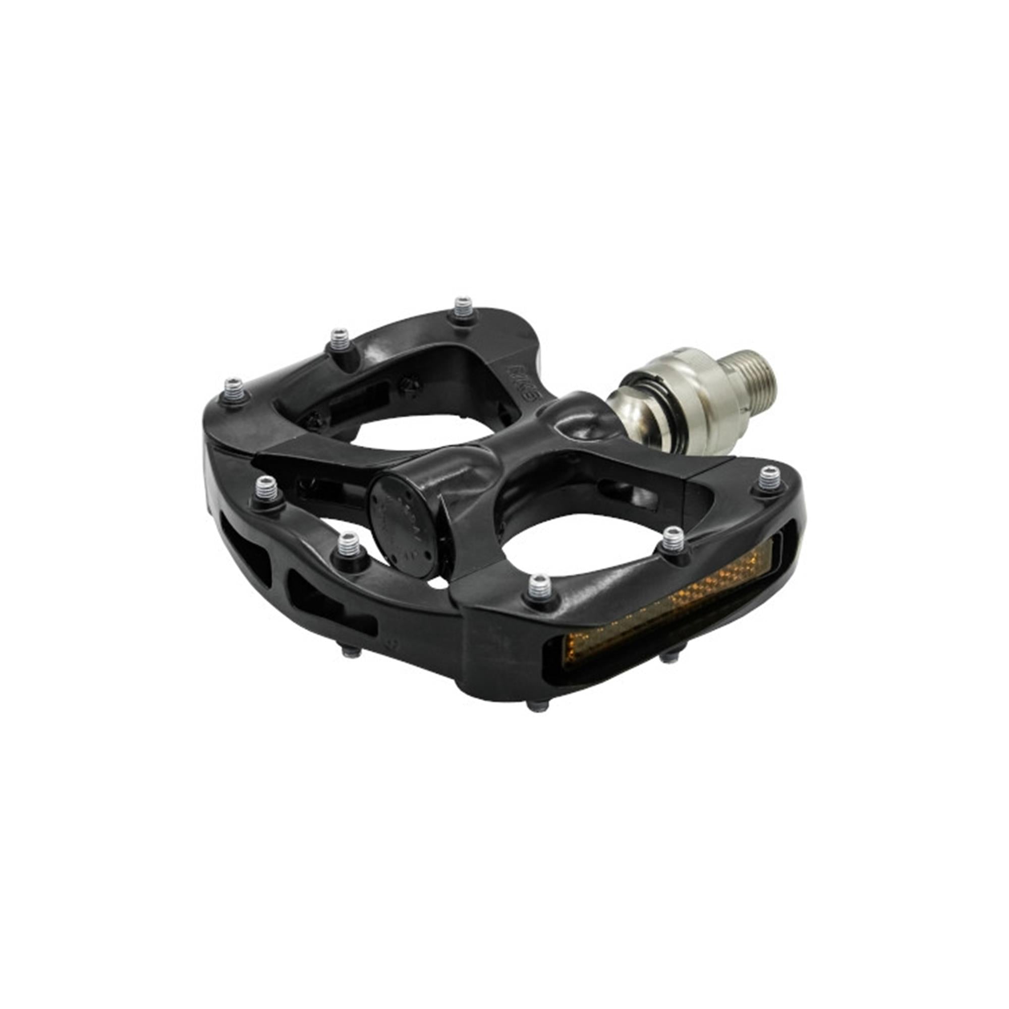 MKS Pretzel Ezy Superior Flat Pedal | Power2Cycle