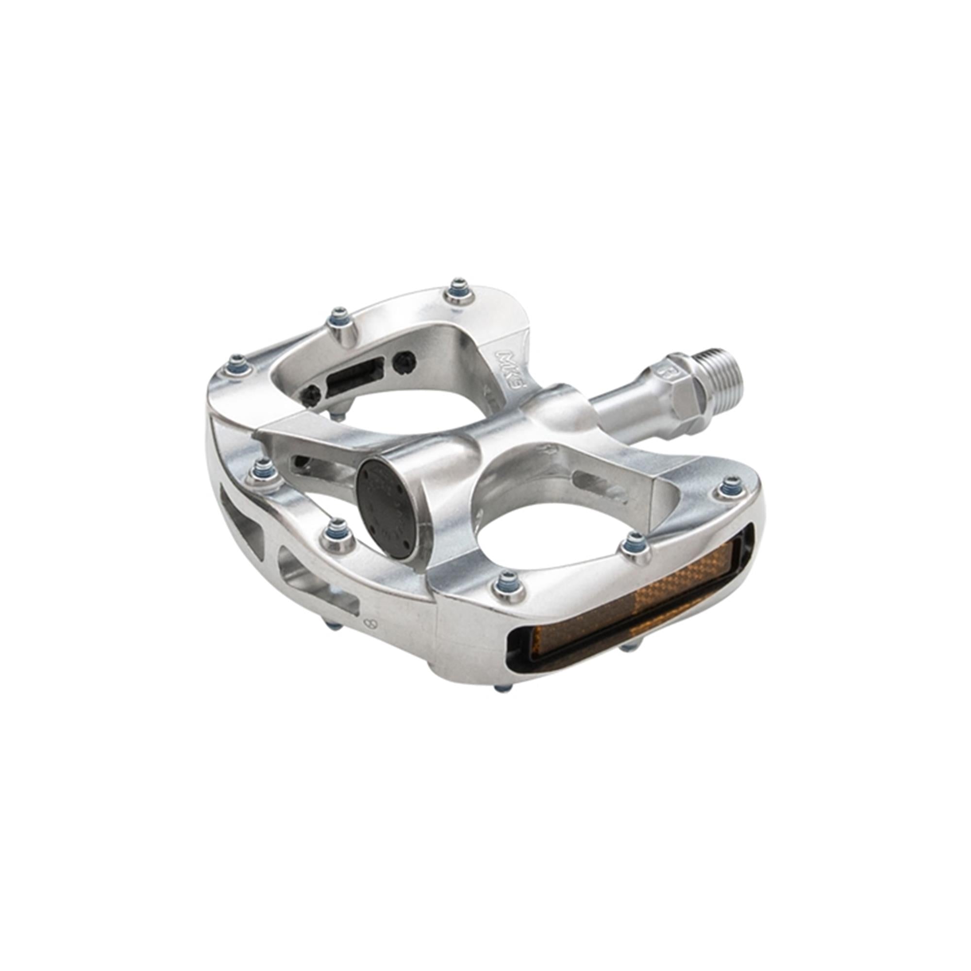 MKS Pretzel Flat Pedal | Power2Cycle