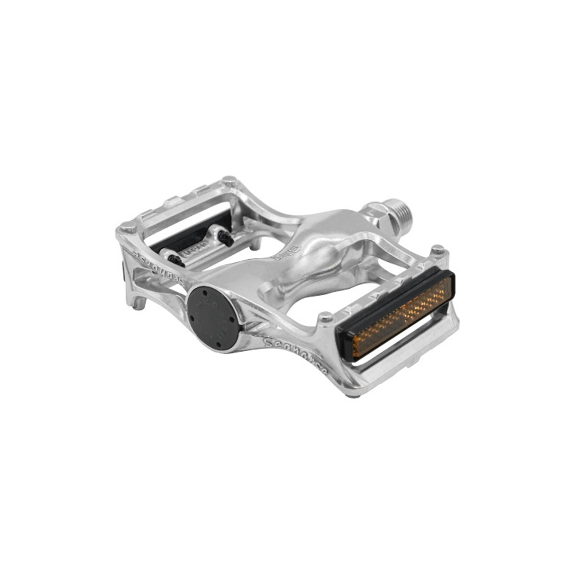 MKS Seahorse Flat Pedal | Power2Cycle