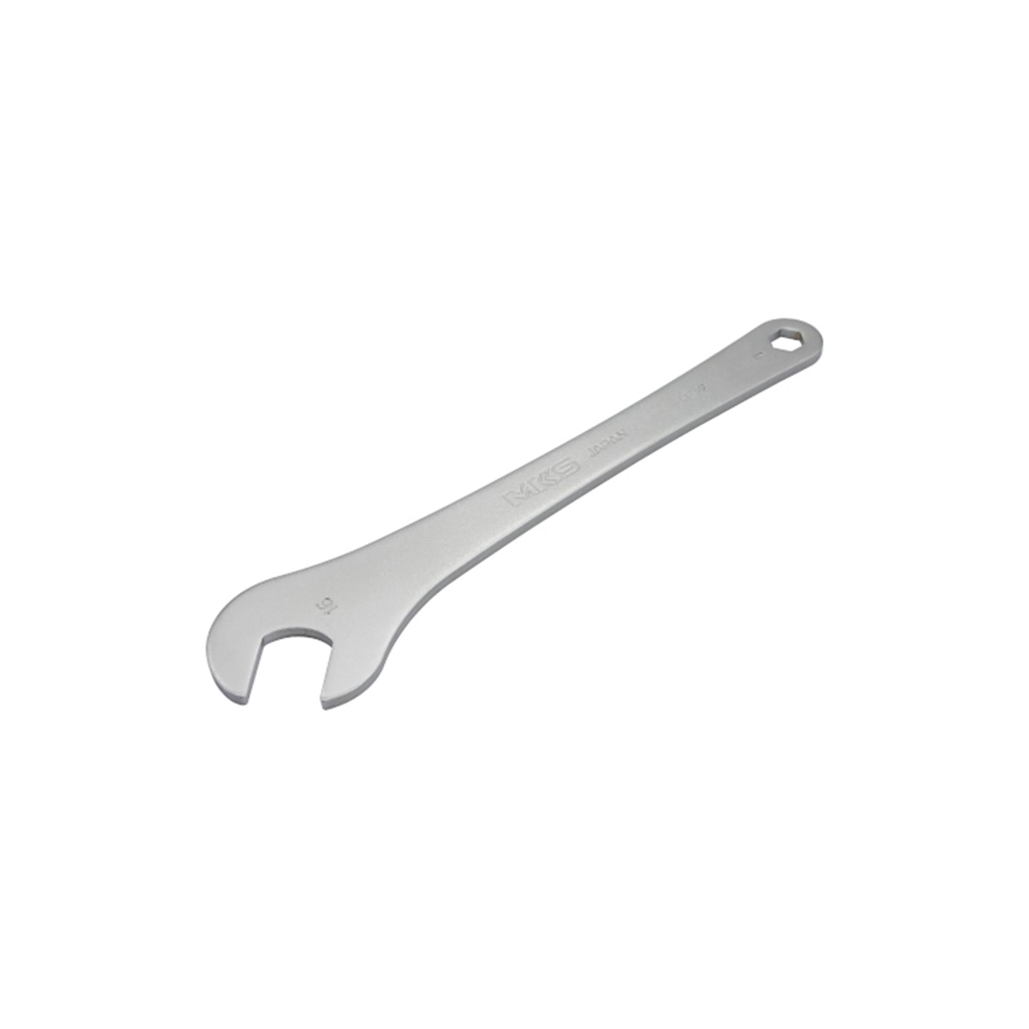 MKS PT | Power2Cycle2 Touring Spanner | Power2Cycle SILVER