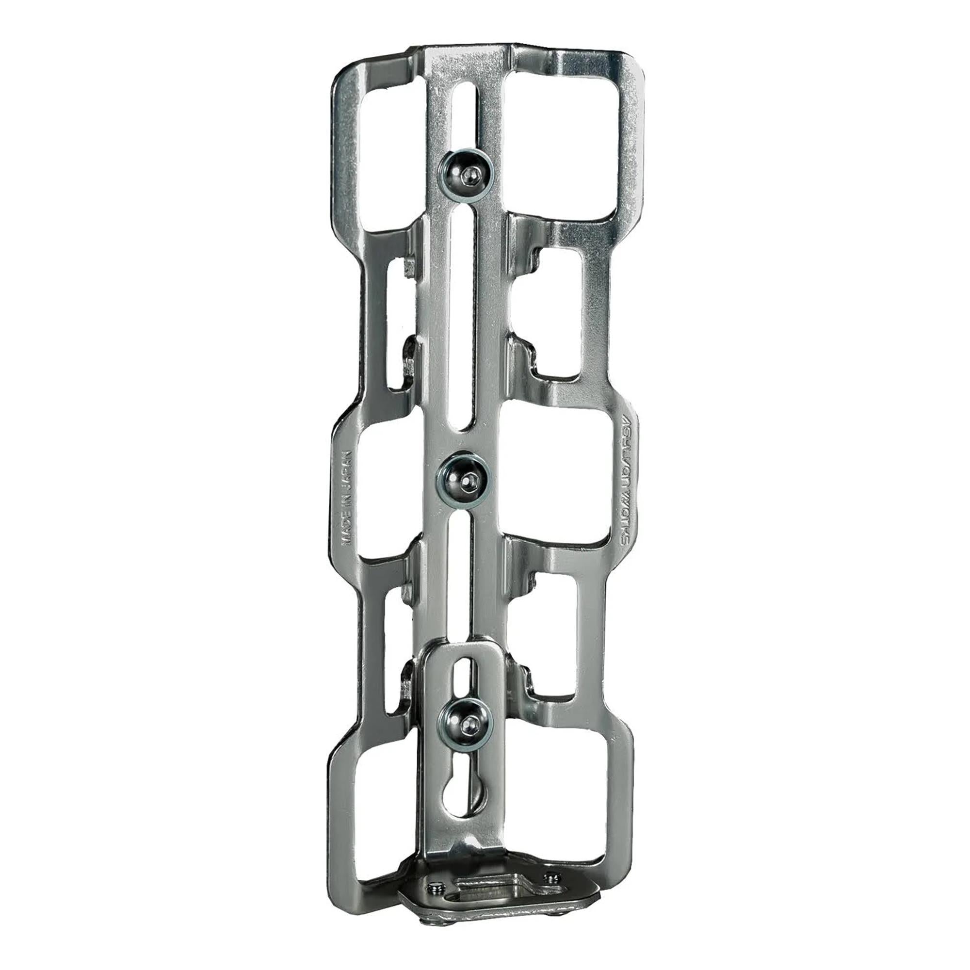 MKS Sylvan Works Cargo Cage | Power2Cycle
