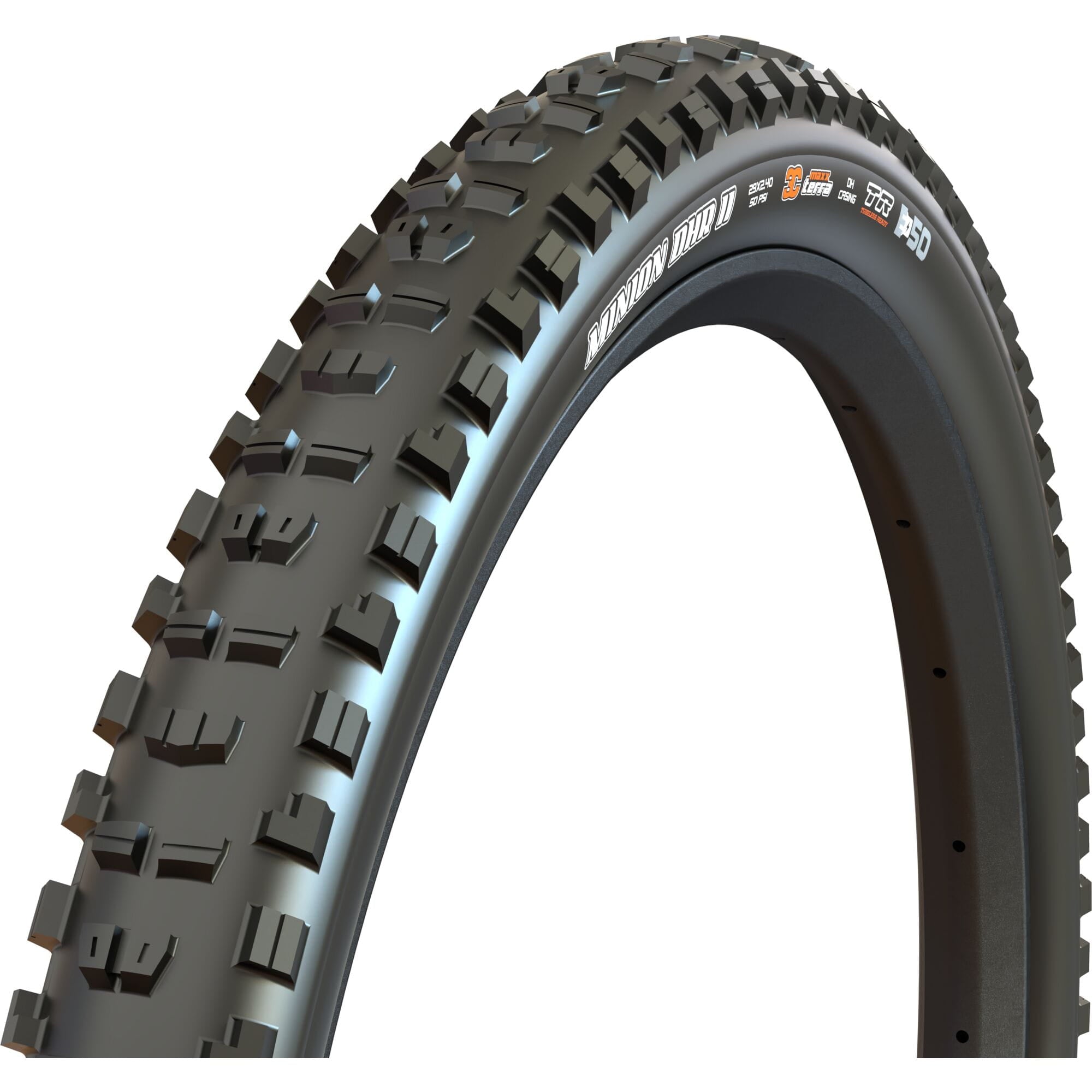 Maxxis Minion DHR E | Power2Cycle50