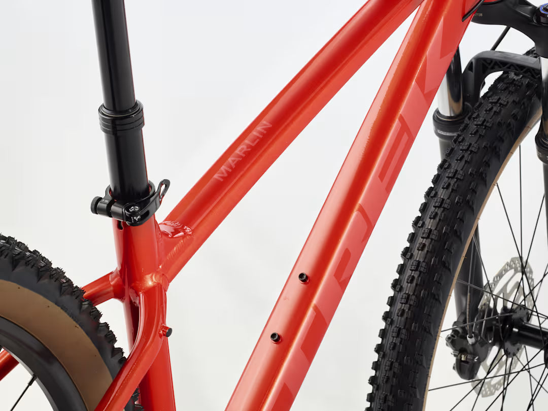 Trek Marlin 6 Gen 3 (2027)