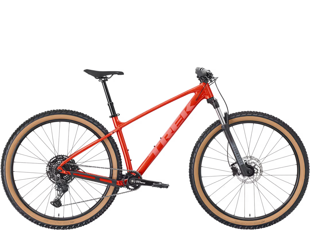 Trek Marlin 6 Gen 3 (2027)