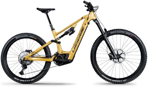 LAPIERRE OVERVOLT AM8.7 - Size M