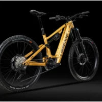 LAPIERRE OVERVOLT AM8.7 - Size M