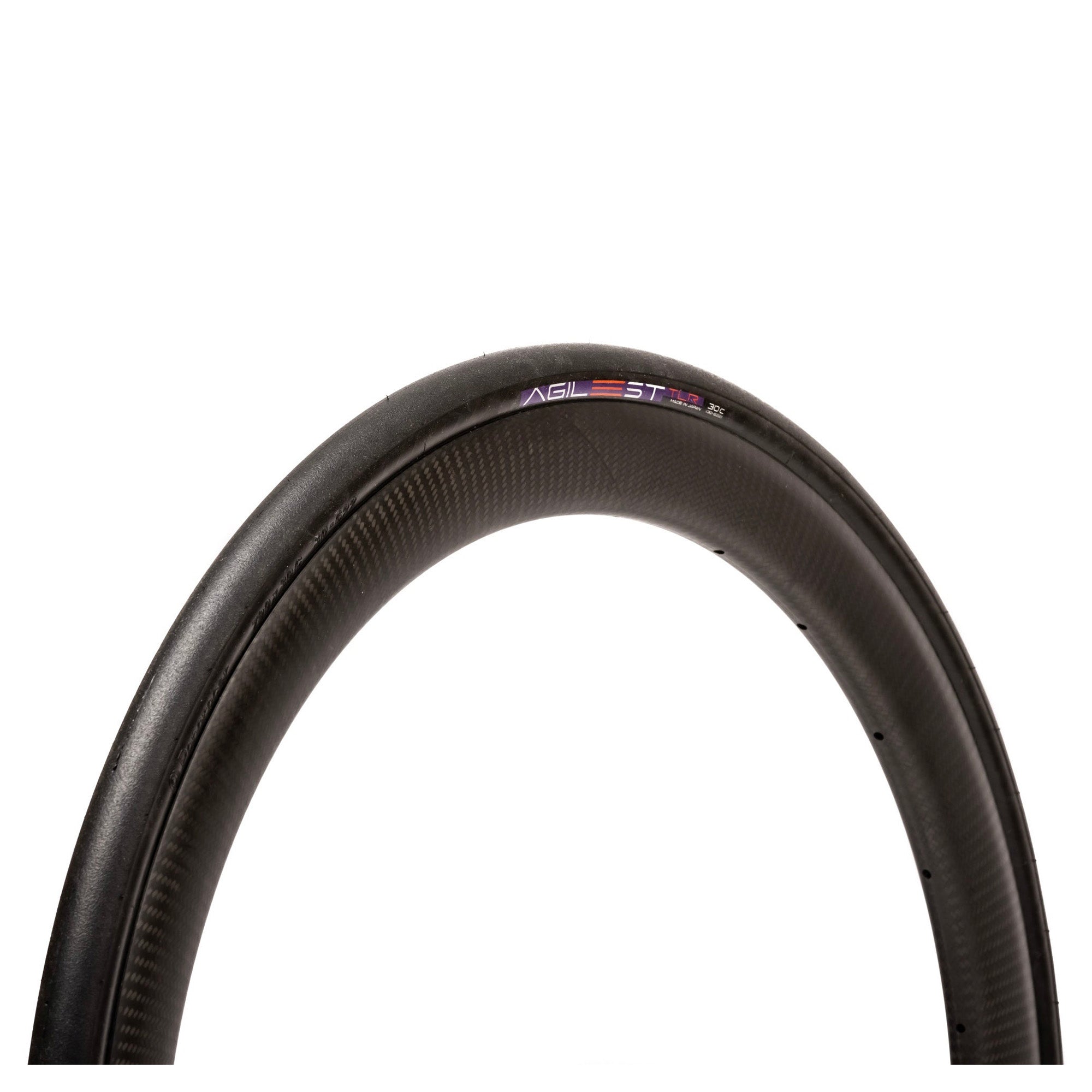 Panaracer Agilest TLR Folding Road Tyre | Power2Cycle