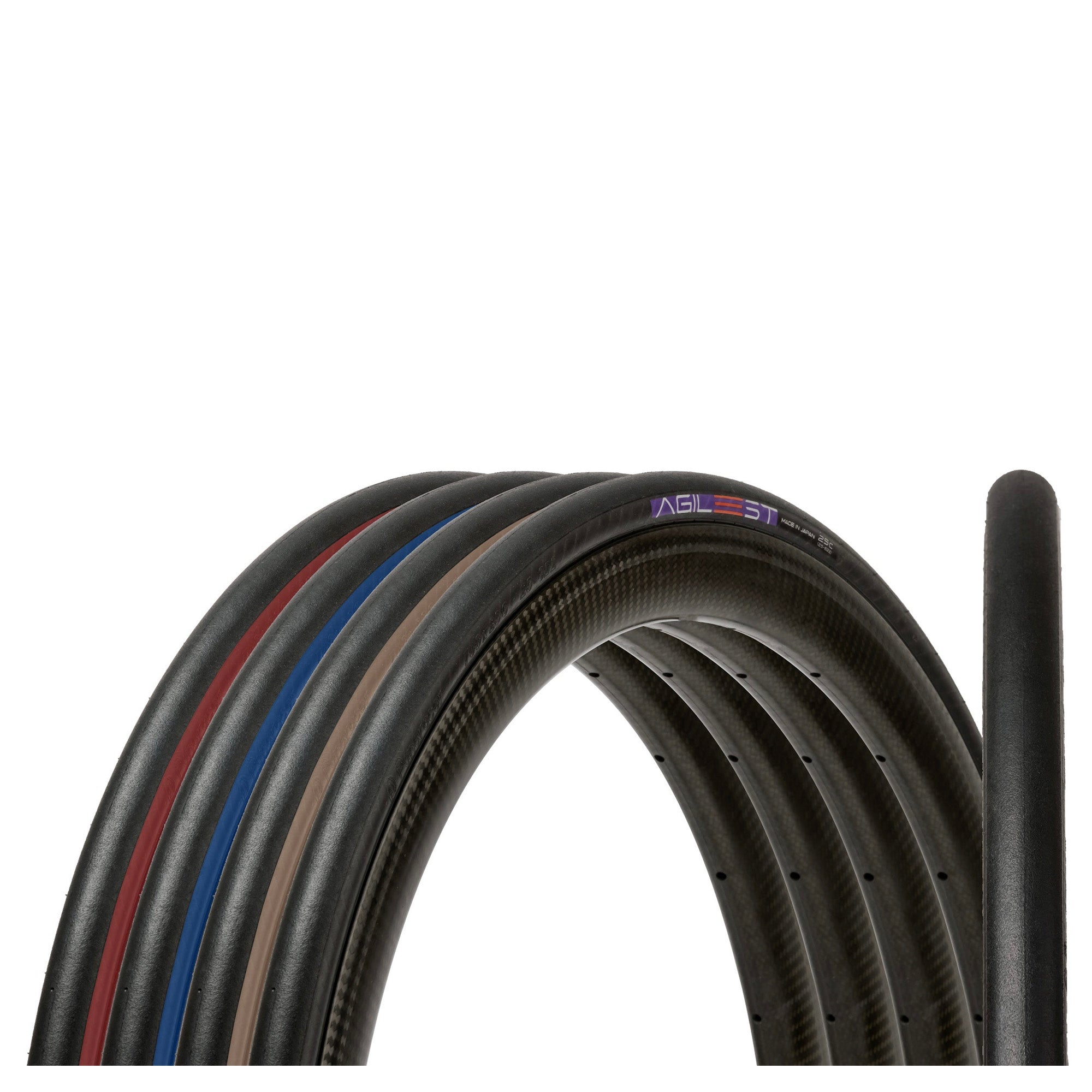 Panaracer Agilest Folding Road Tyre | Power2Cycle