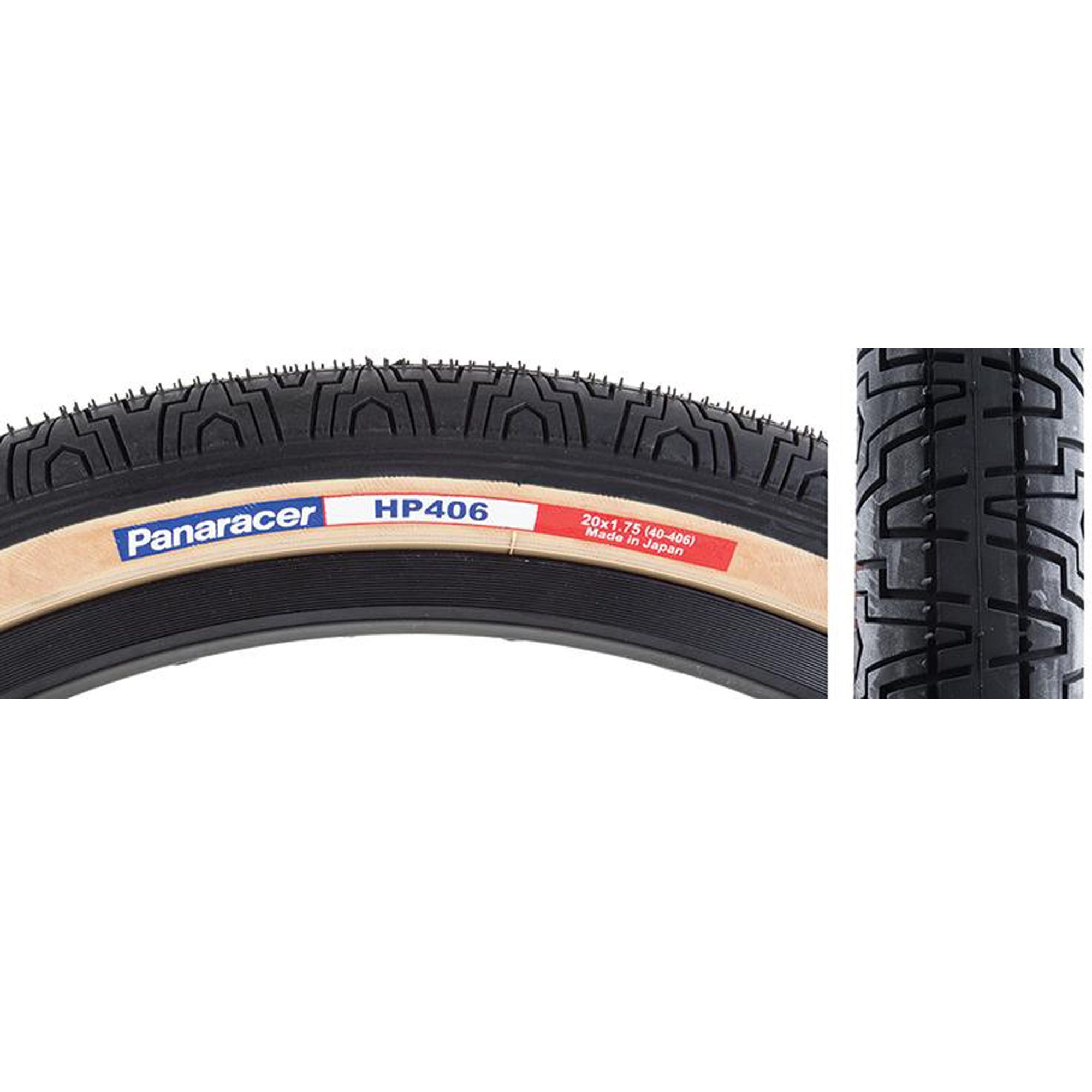 Panaracer HP406 BMX Tyre | Power2Cycle