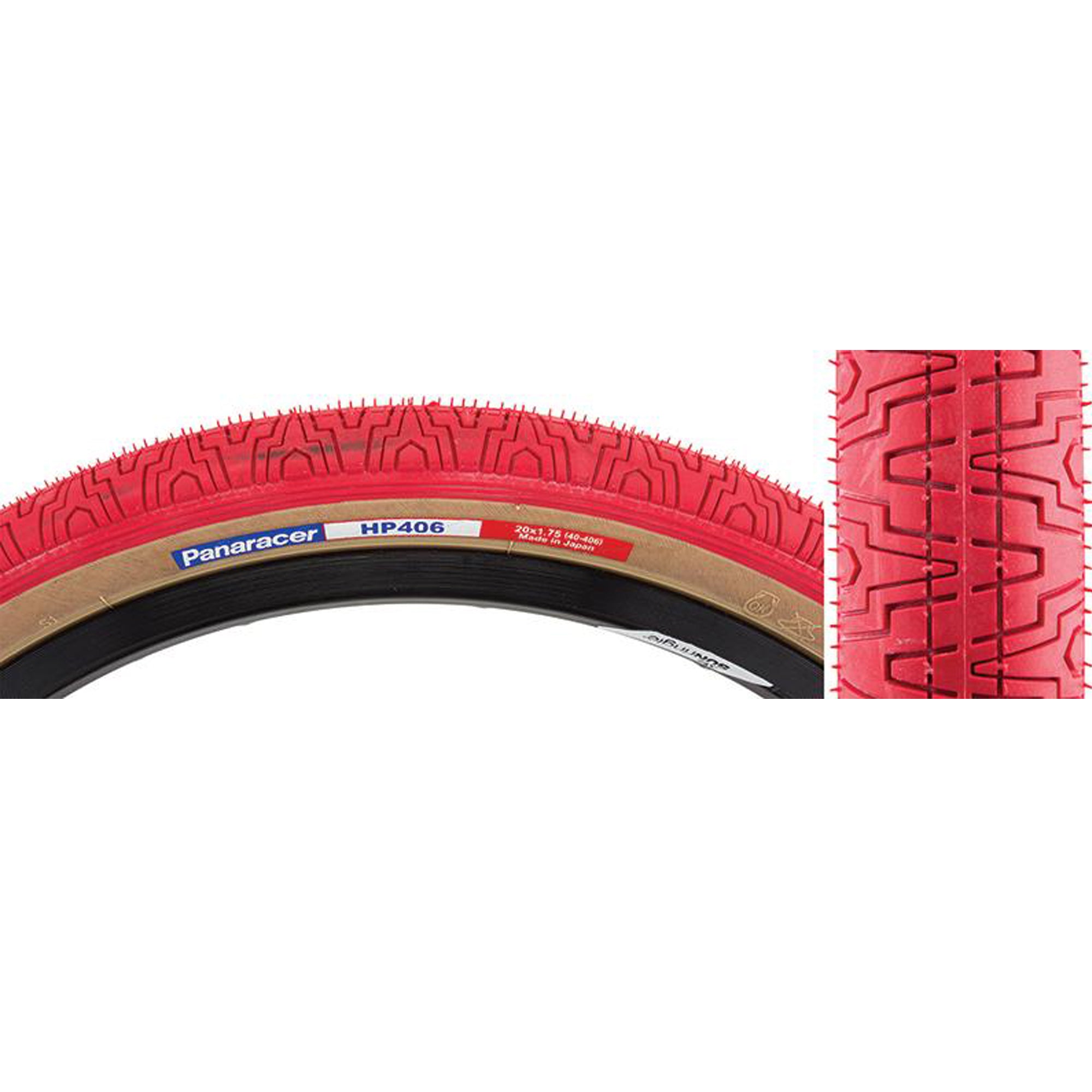 Panaracer HP406 BMX Tyre | Power2Cycle