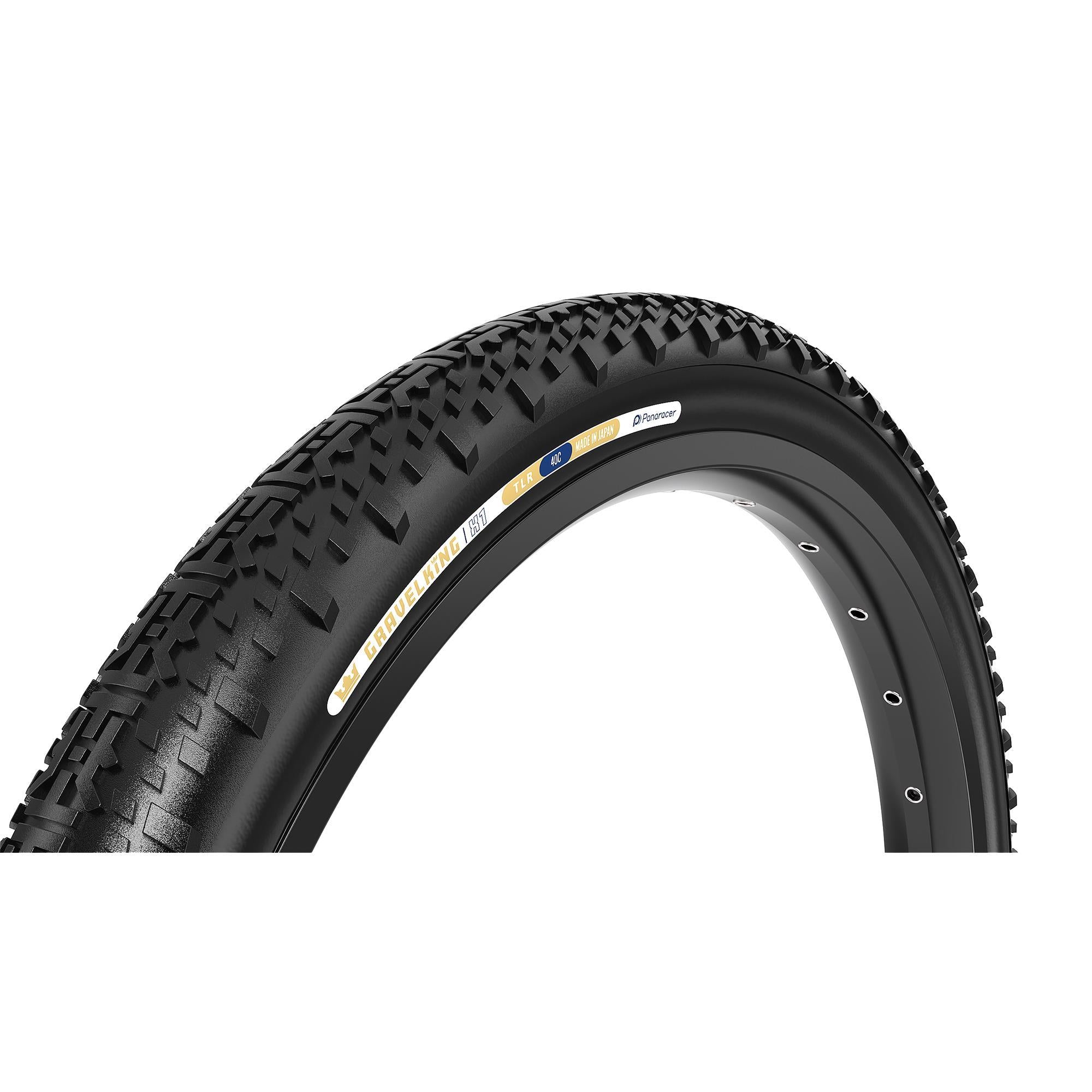 Panaracer TLR GravelKing X1 TLR Gravel Tyre | Power2Cycle