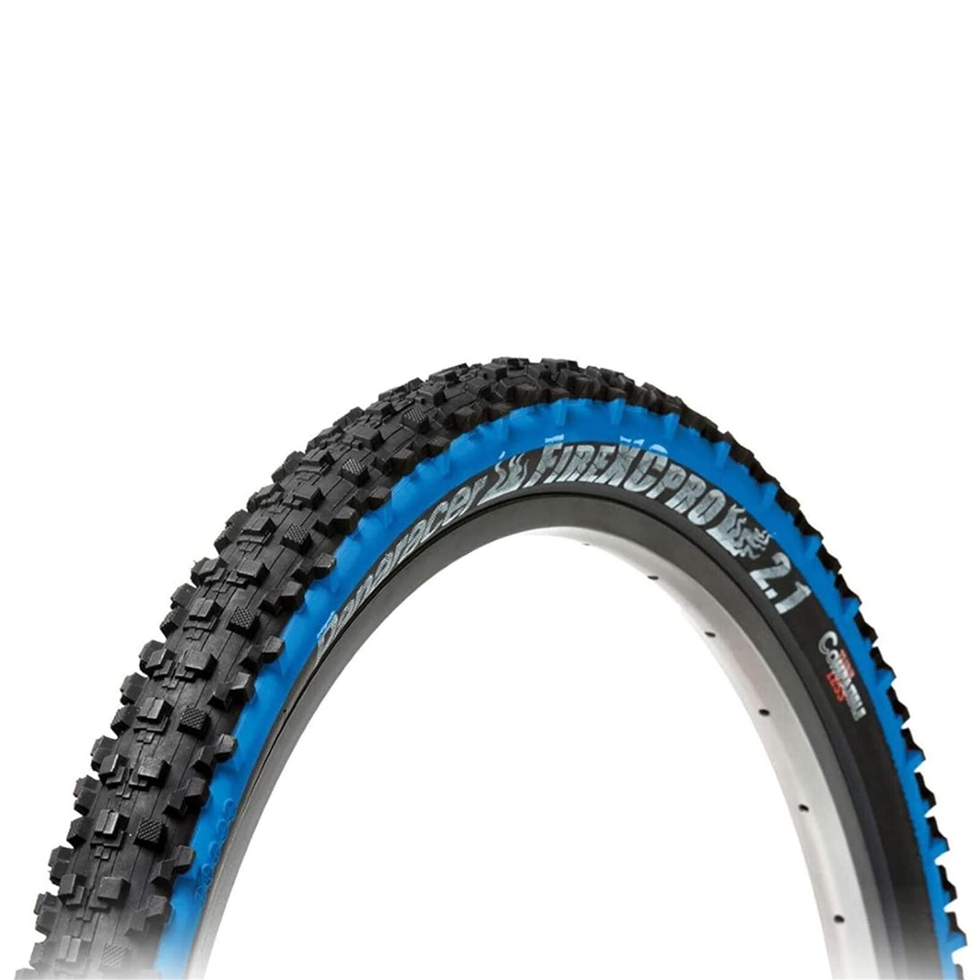 Panaracer Fire XC Pro Tubele | Power2Cycle Compatible Folding Tyre | Power2Cycle