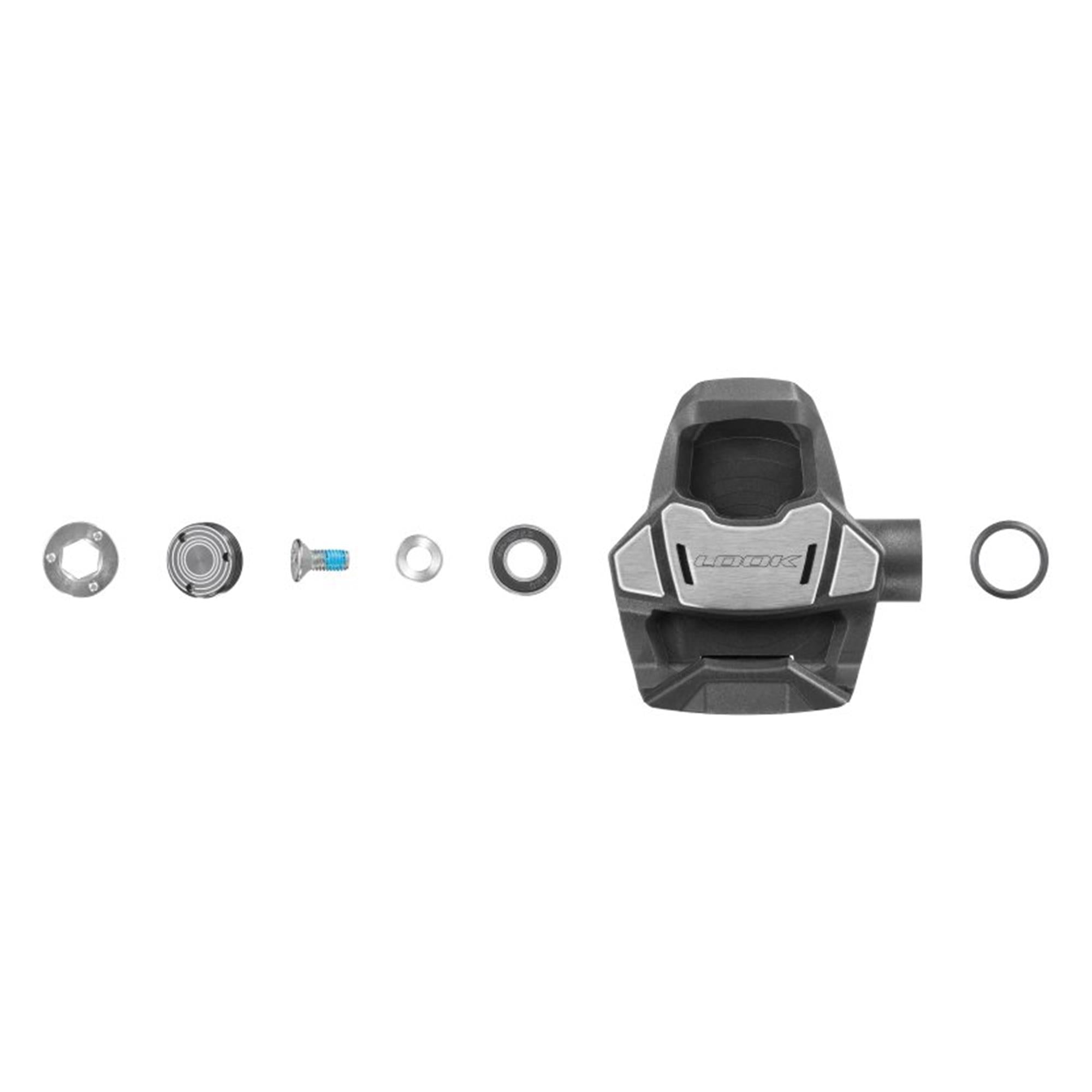 LOOK Spare  | Power2Cycle Blade Power Body Left | Power2Cycle