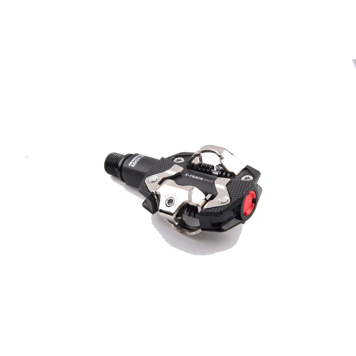 LOOK X | Power2CycleTrack Race MTB Pedals | Power2Cycle