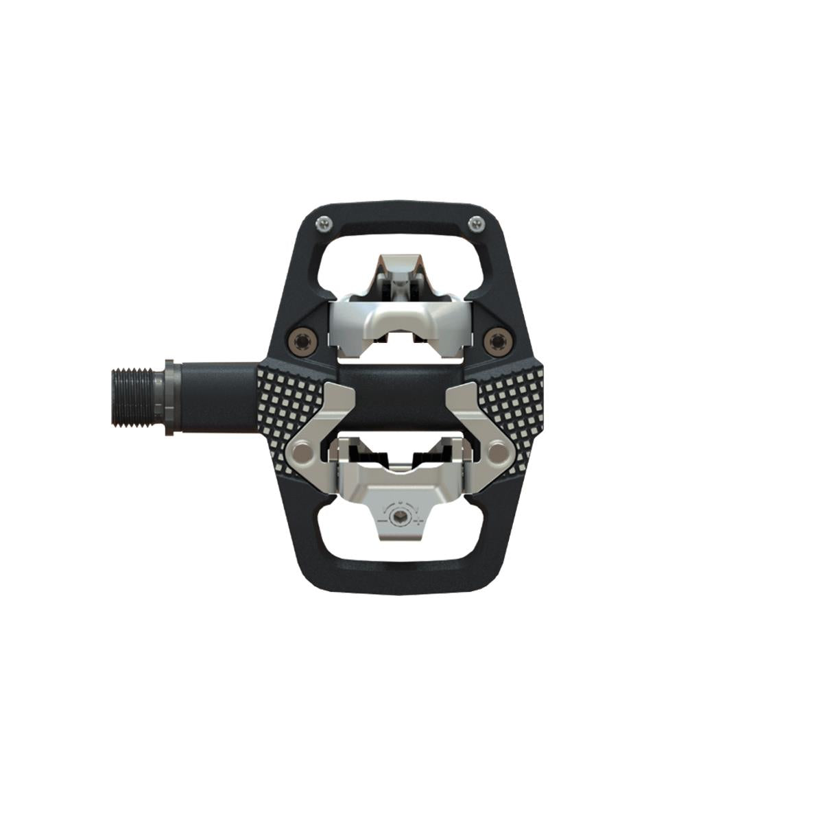 LOOK X | Power2CycleTrack En | Power2CycleRage Plus MTB Pedals | Power2Cycle