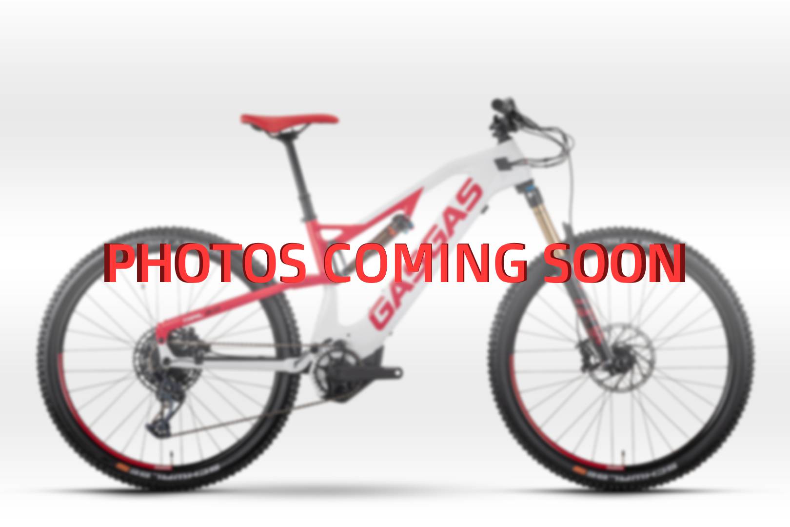 USED - GasGas G Enduro 3.0 L