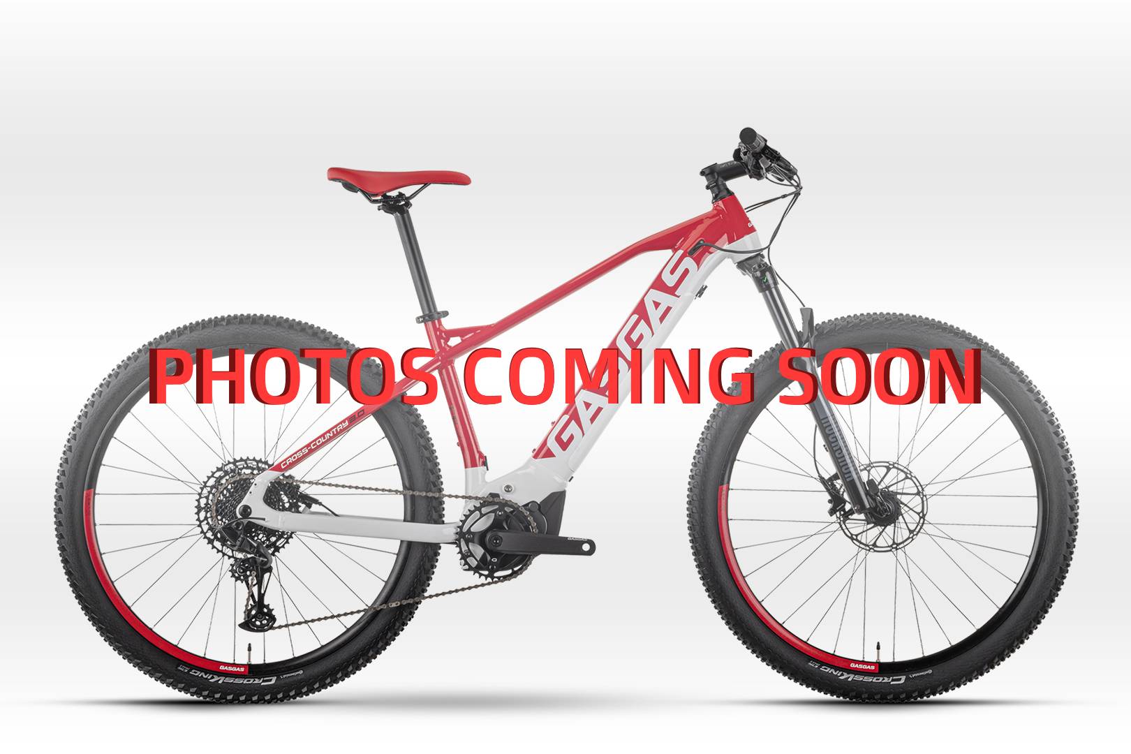 USED - GasGas G Trail 1.0 S