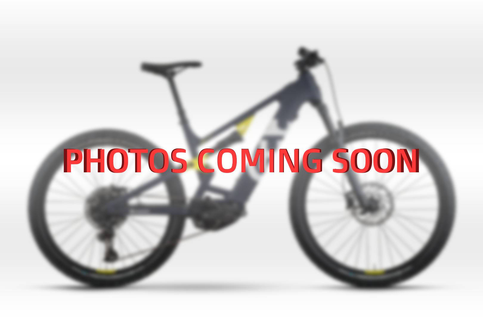 USED - Husqvarna Light Cross LC3 Small