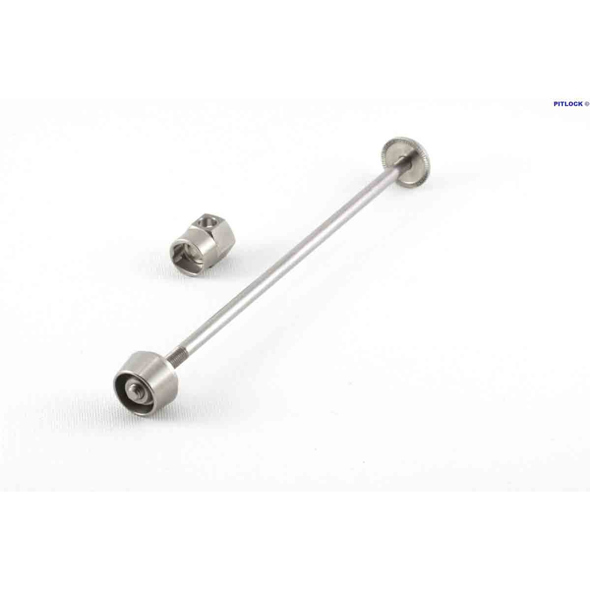 Pitlock Set 05 Rear Wheel | Power2Cycle