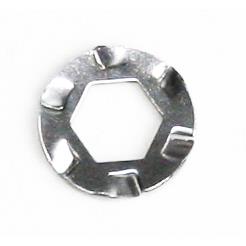 Pitlock Spring Washer Consumable Part M5 Systems (5 Pcs.) | Power2Cycle