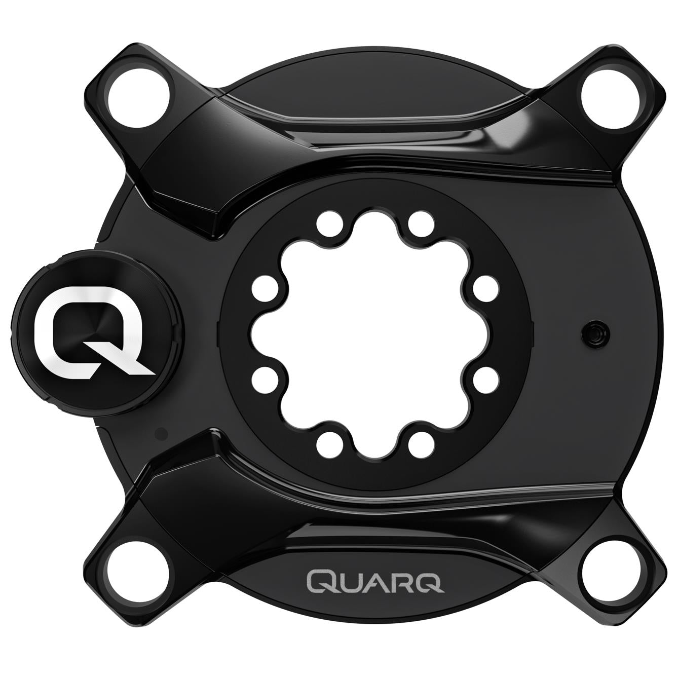 Quarq Powermeter Spider Quarq DZero AXS DUB XX1 Eagle BOOST, Spider ONLY (Crank Arms/Chainrings not Included) 2019 | Power2Cycle  104 BCD