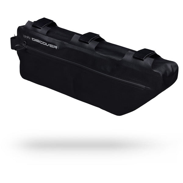 PRO Discover Team Frame Bag, 5.5L