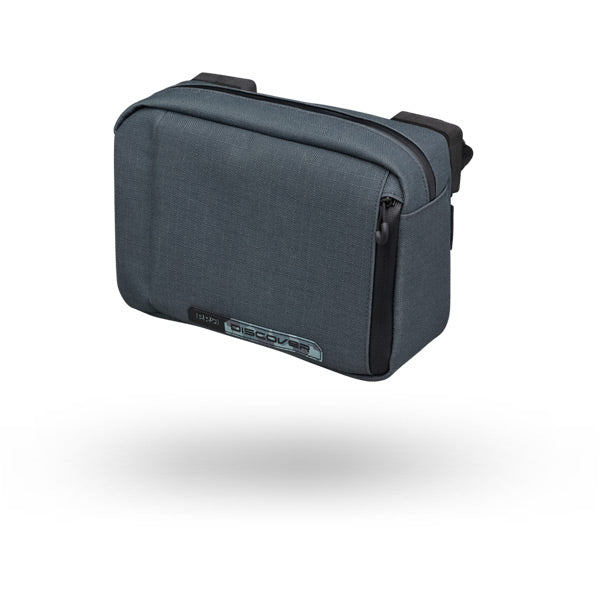 PRO Discover Compact Handlebar Bag, 2.5L