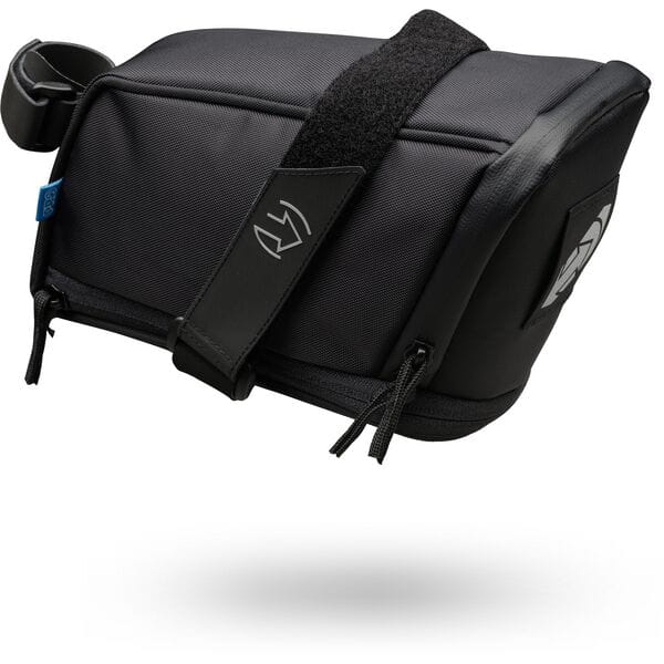 PRO Performance Saddle Bag, X | Power2CycleLarge