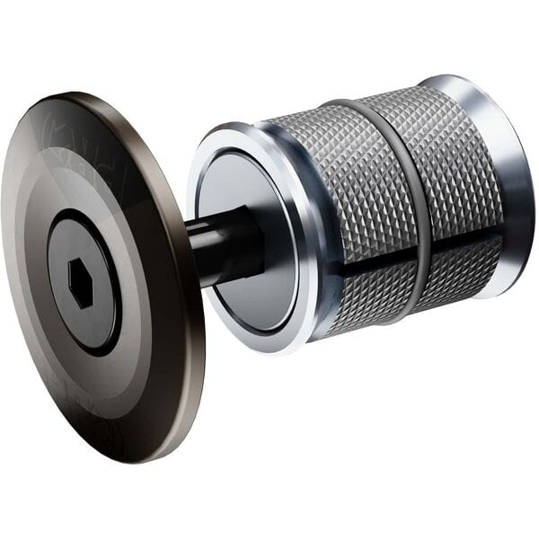 PRO Gap Cap Expander Carbon, 25mm, 1 | Power2Cycle1/4