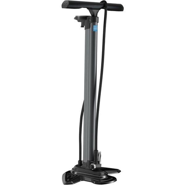 PRO Team Tubeless Floor Pump