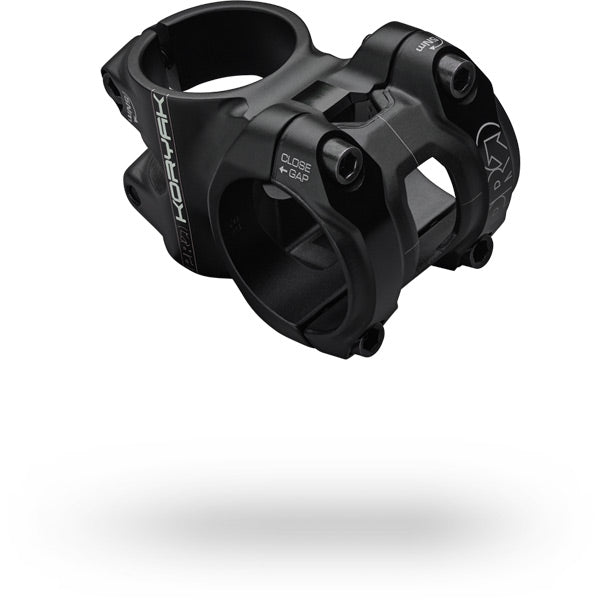 PRO Koryak Stem, Alloy, 31.8mm, 1 | Power2Cycle1/8", 60mm, Di2
