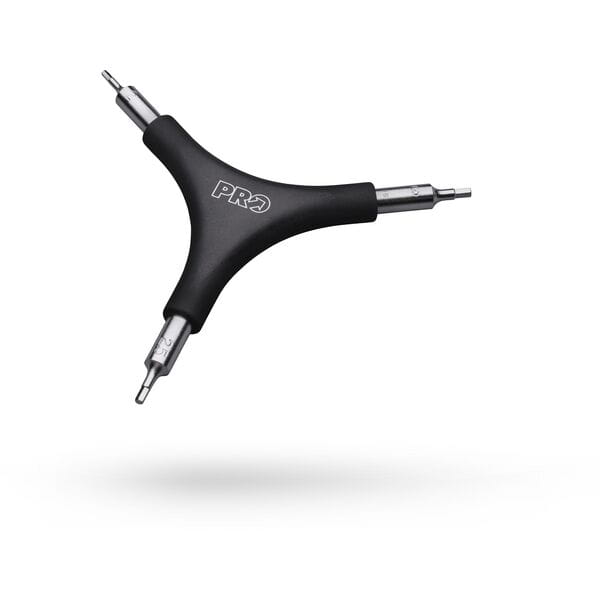 PRO Handle Allen, 2 / 2.5 / 3mm