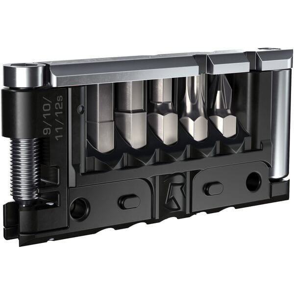 PRO Mini Tool, 17 | Power2CycleFunctions, Resin Case