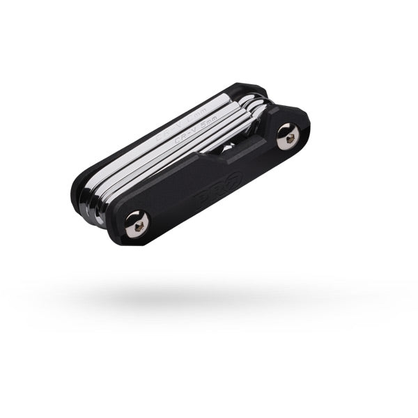 PRO Mini Tool, 10 | Power2CycleFunctions, Resin Case