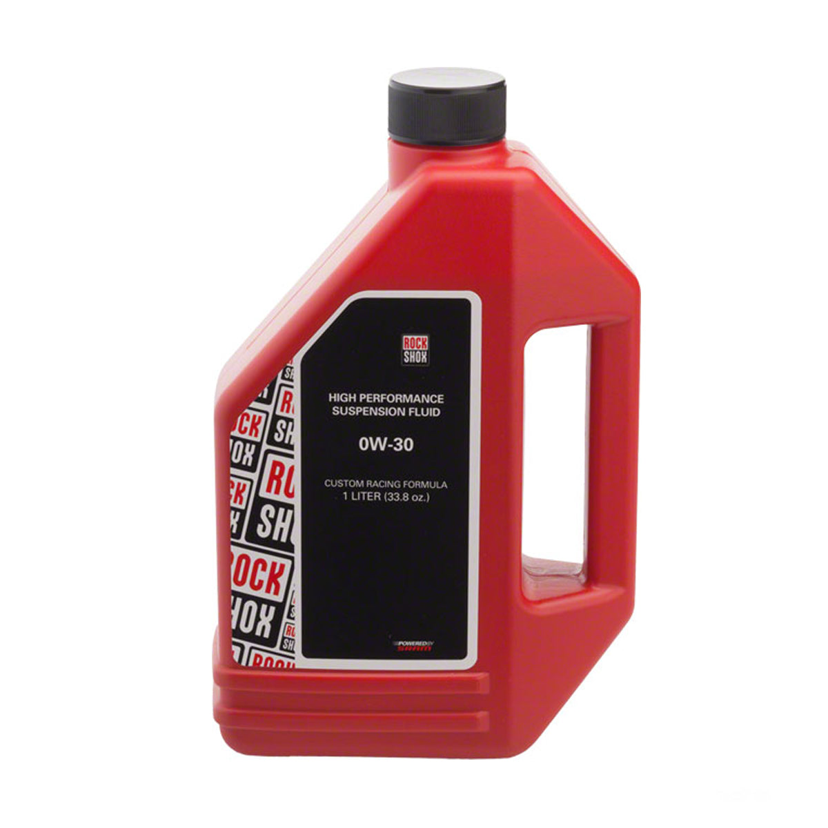 Rockshox Suspension Oil 0 | Power2CycleW30 1 Litre Bottle | Power2Cycle