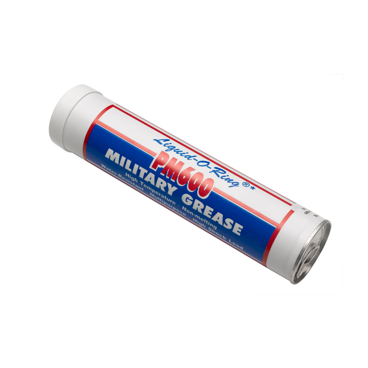 RockShox Grease PM600 Military Grease 14.5oz (428.8 ml) | Power2Cycle