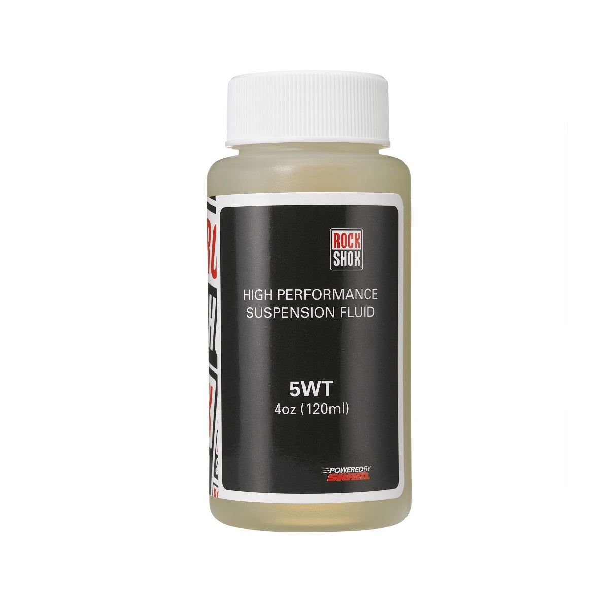 RockShox Suspension Oil 5wt 120ml Bottle new | Power2Cycle