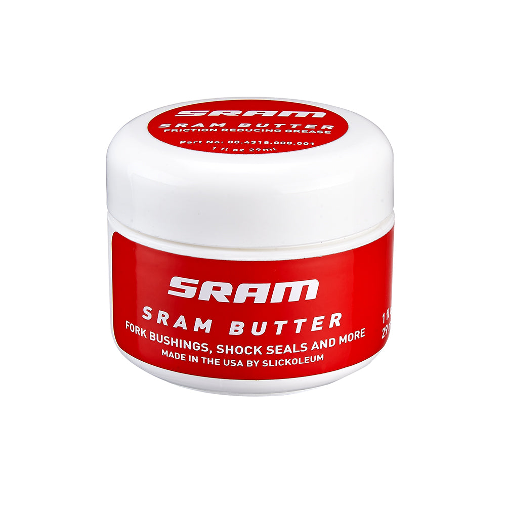 SRAM Grease  | Power2Cycle Butter 1oz | Power2Cycle