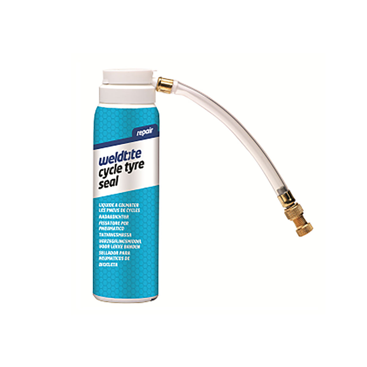 Weldtite Cycle Tyre Seal 100ml | Power2Cycle