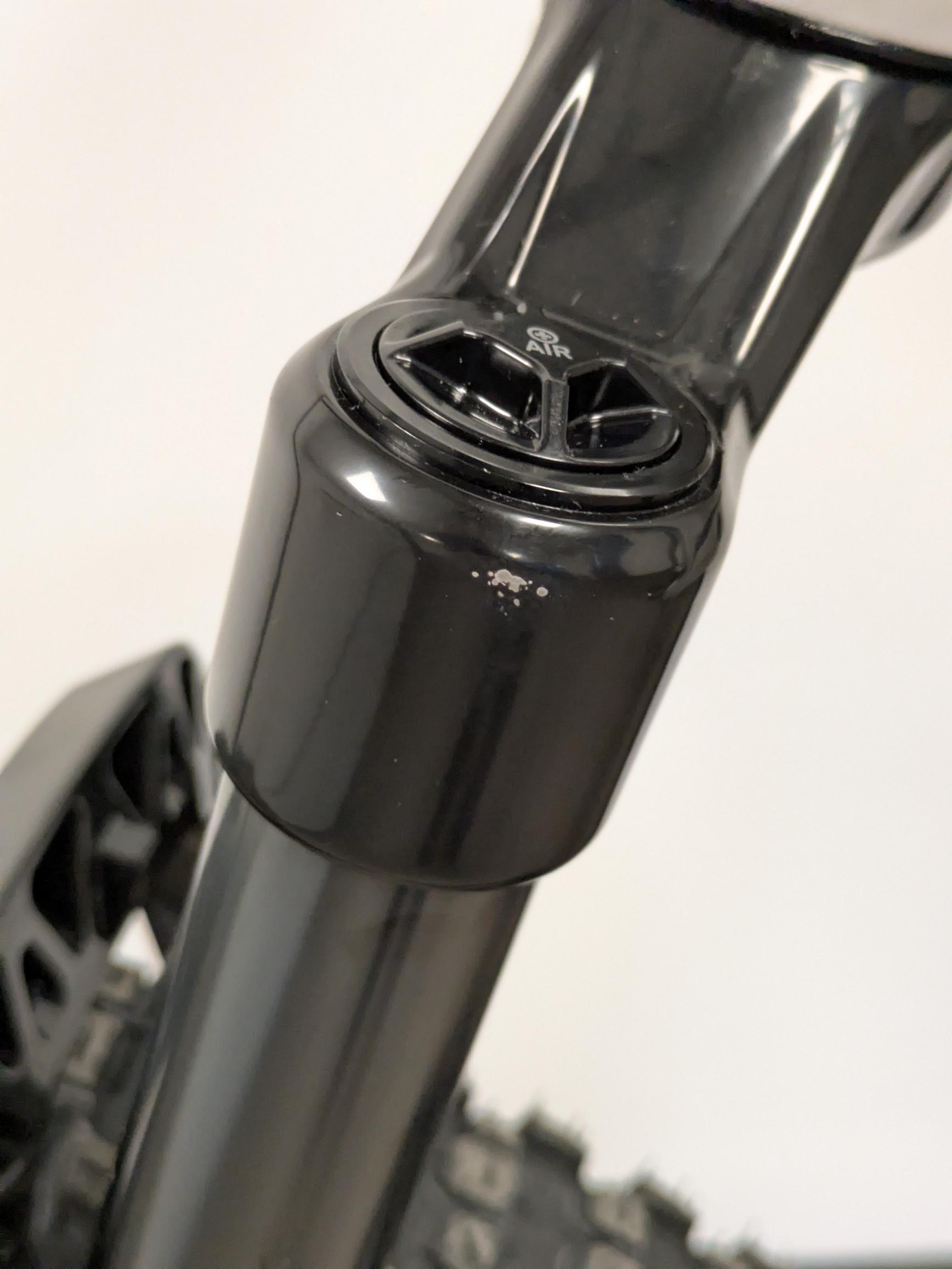 Haibike Alltrail 8 - New/Shop Spoiled