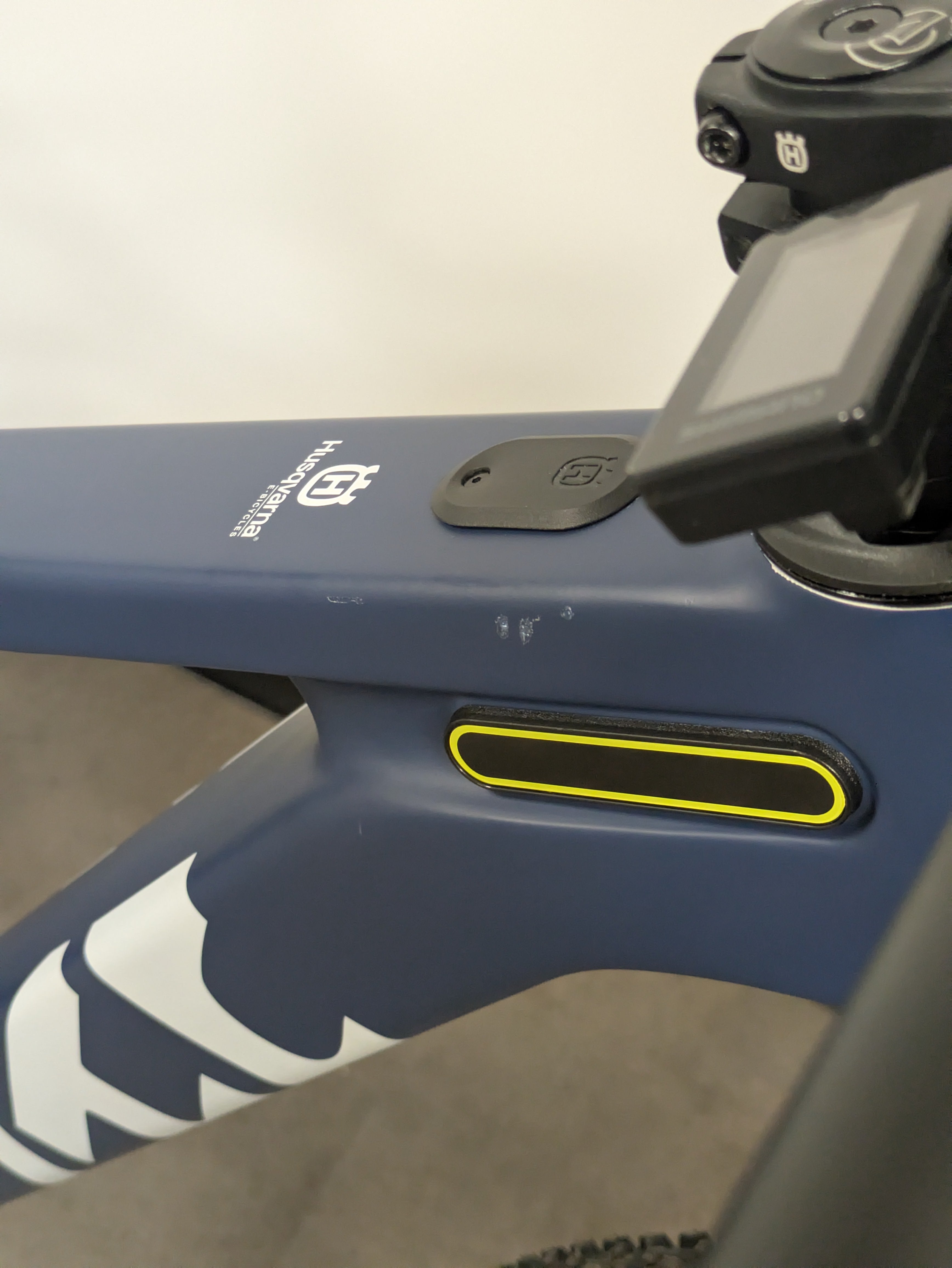 USED - Husqvarna Light Cross 6 M