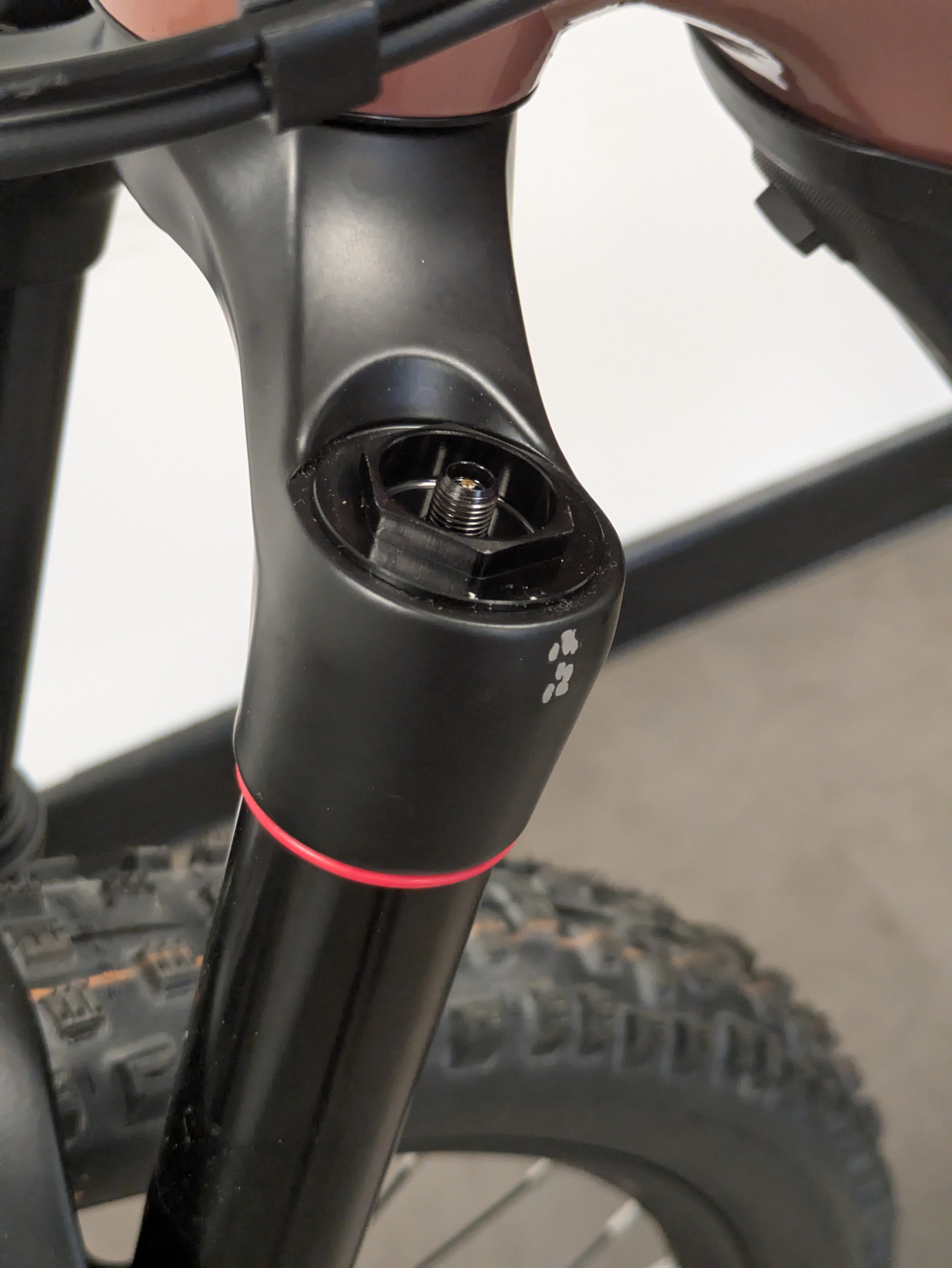 Shop Soiled - HAIBIKE ALLTRAIL 7 2025 - Medium