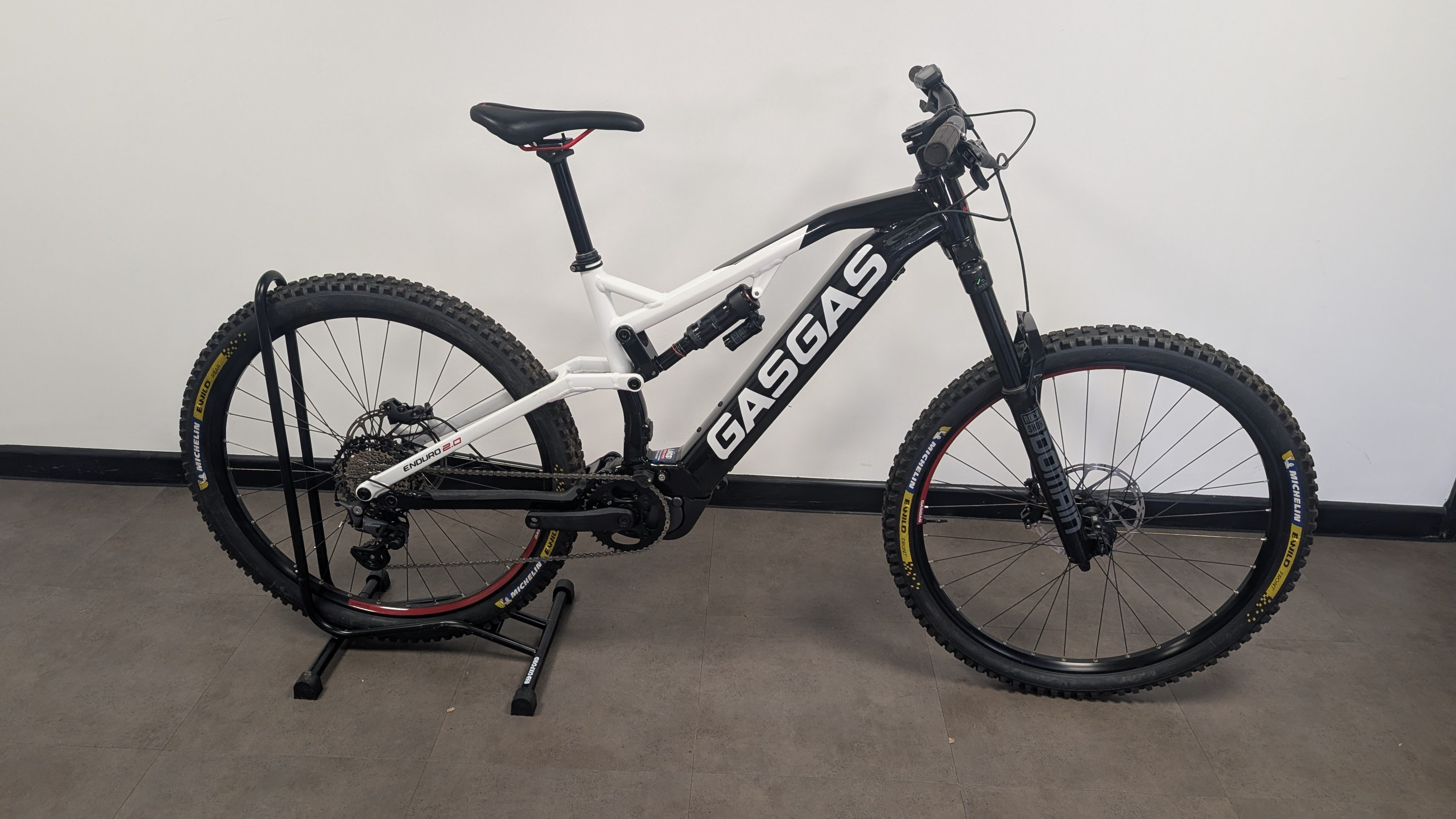 USED - GasGas Enduro 2.0 L